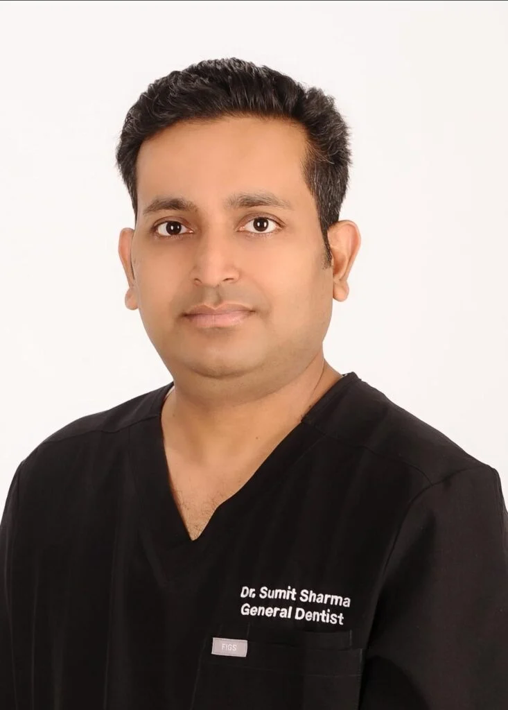 Dr. Sumit Sharma